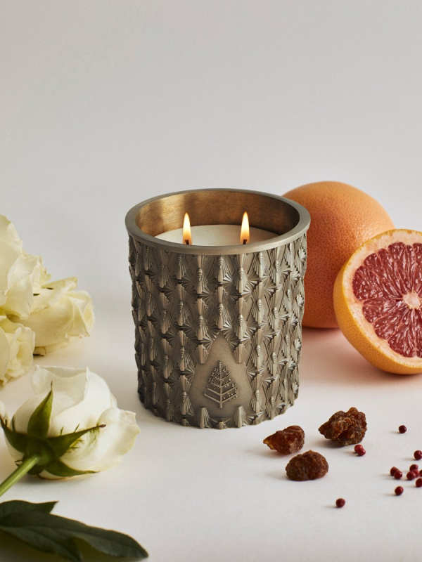 Bronze Votive - Urban Sanctuary - Bronze